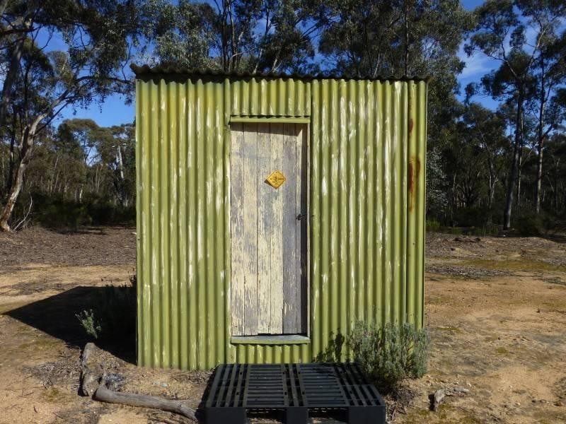 150 Sorrensons Road, Talbot VIC 3371