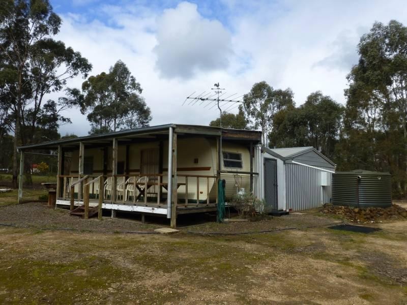 150 Sorrensons Road, Talbot VIC 3371