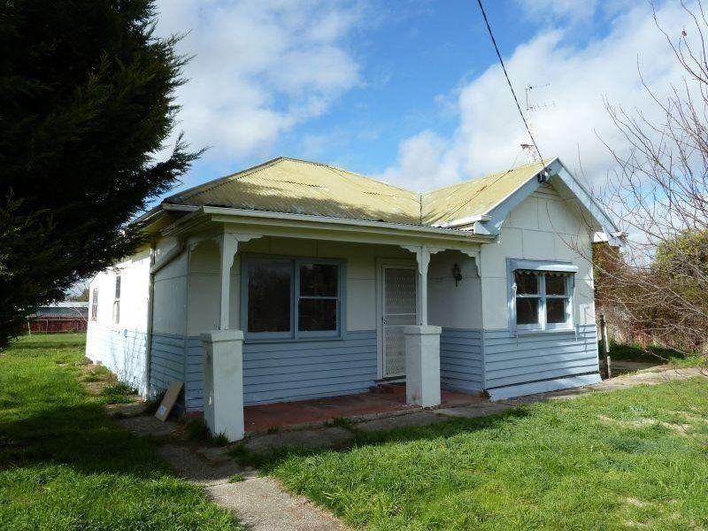 15 Beckwith Street, Clunes VIC 3370