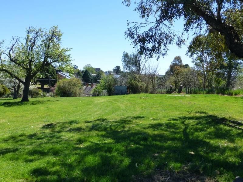 CA 6 Smith Street, Clunes VIC 3370