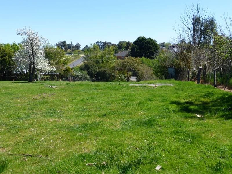 CA 6 Smith Street, Clunes VIC 3370