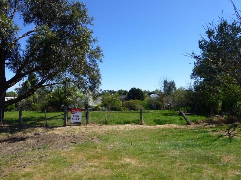 CA 6 Smith Street, Clunes VIC 3370