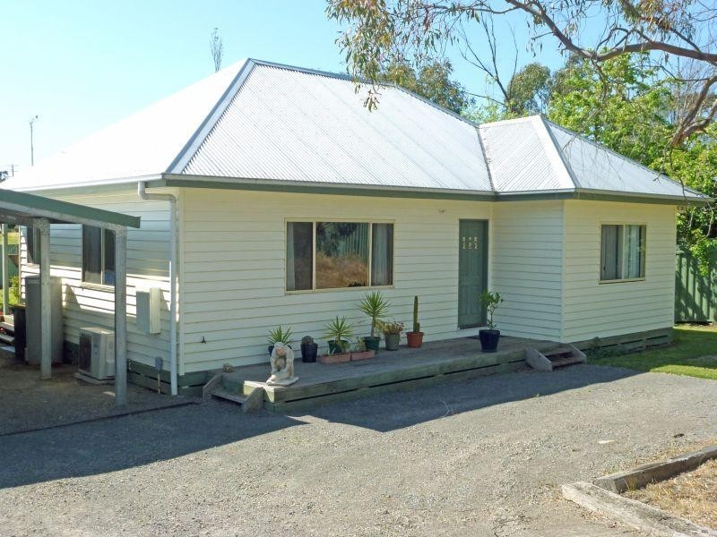 1 Cassels Lane, Creswick VIC 3363