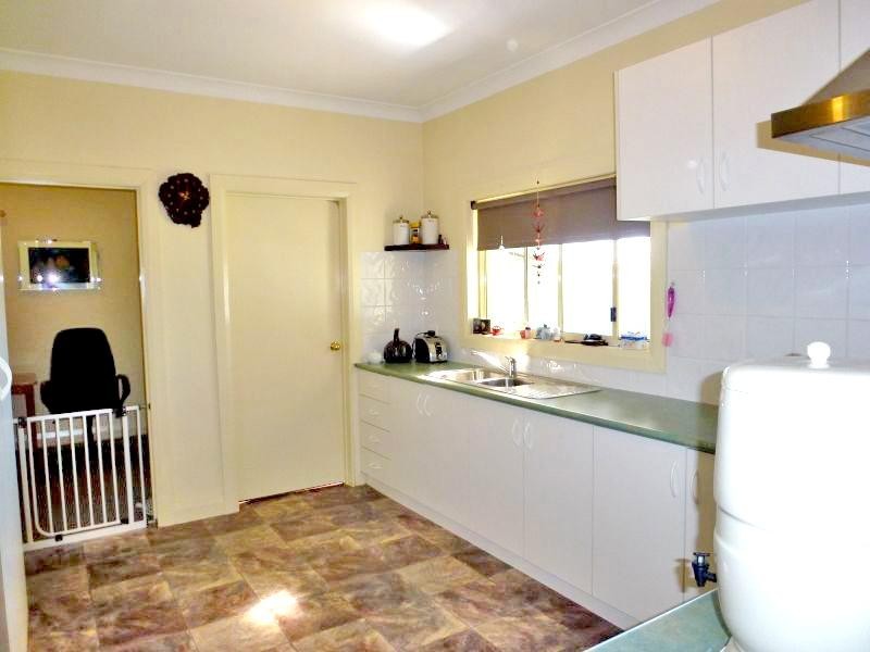 1 Cassels Lane, Creswick VIC 3363