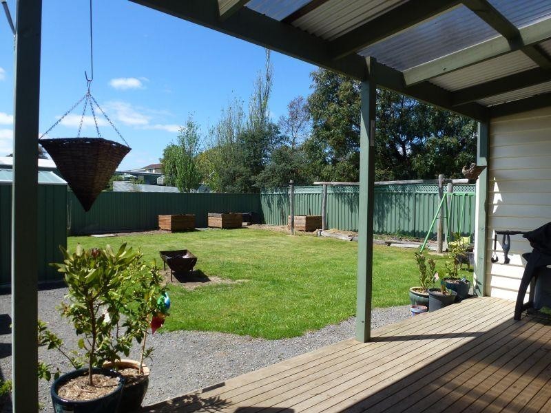 1 Cassels Lane, Creswick VIC 3363