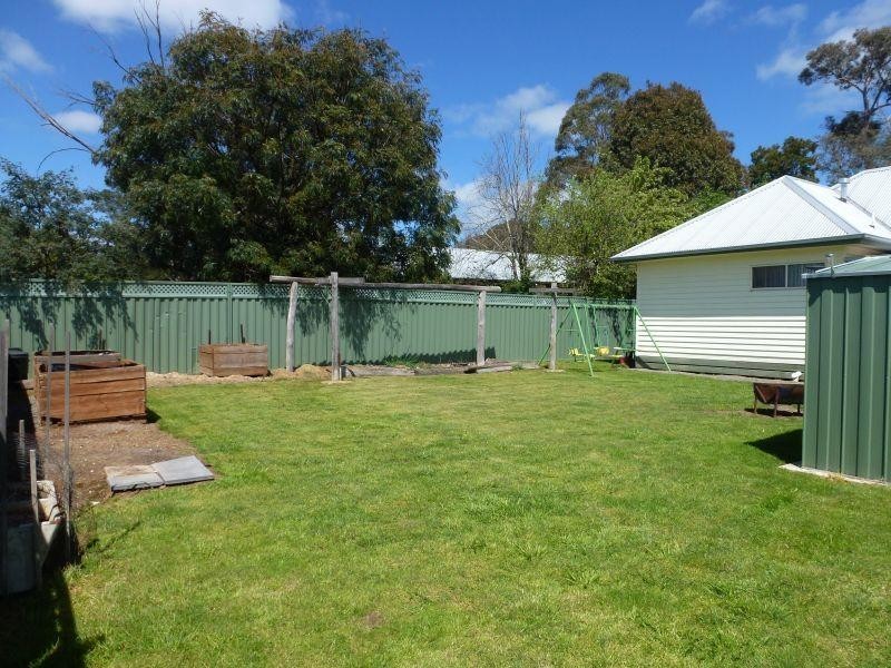 1 Cassels Lane, Creswick VIC 3363