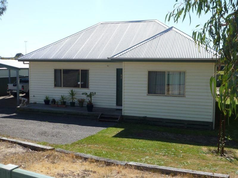 1 Cassels Lane, Creswick VIC 3363