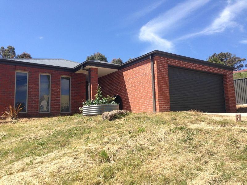 1 Strebor Drive, Daylesford VIC 3460