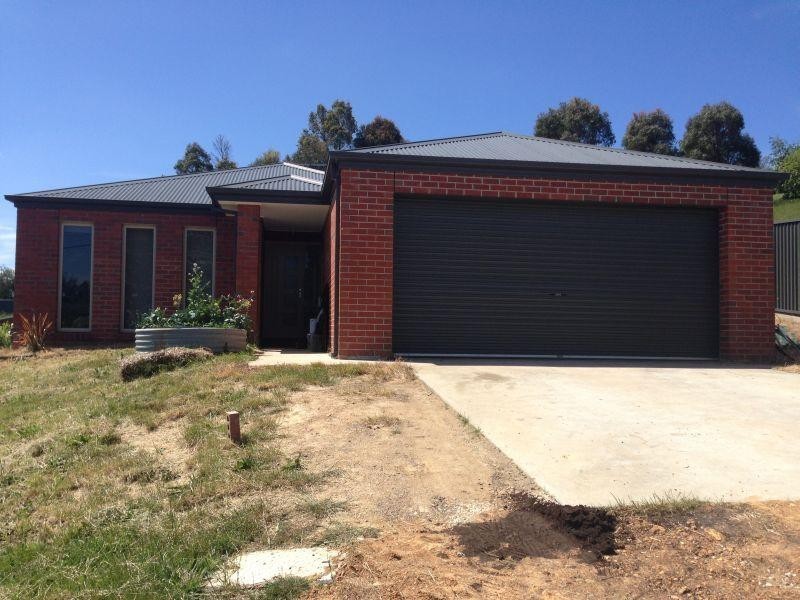 1 Strebor Drive, Daylesford VIC 3460