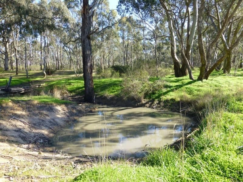 15 Cemetery Road, Clunes VIC 3370