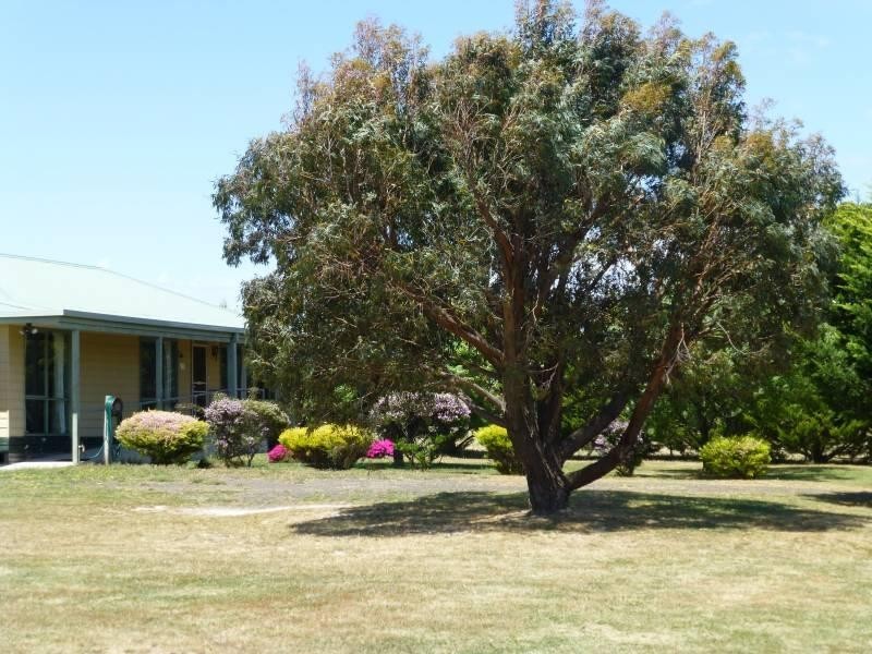 17 West Street, Clunes VIC 3370