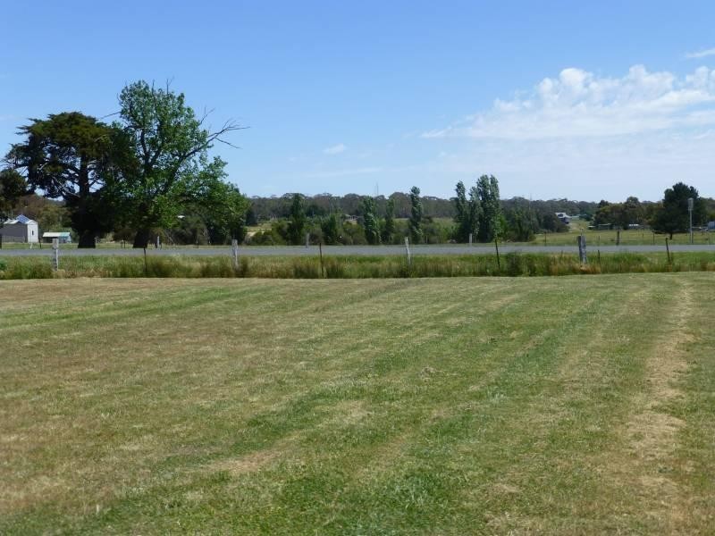 17 West Street, Clunes VIC 3370