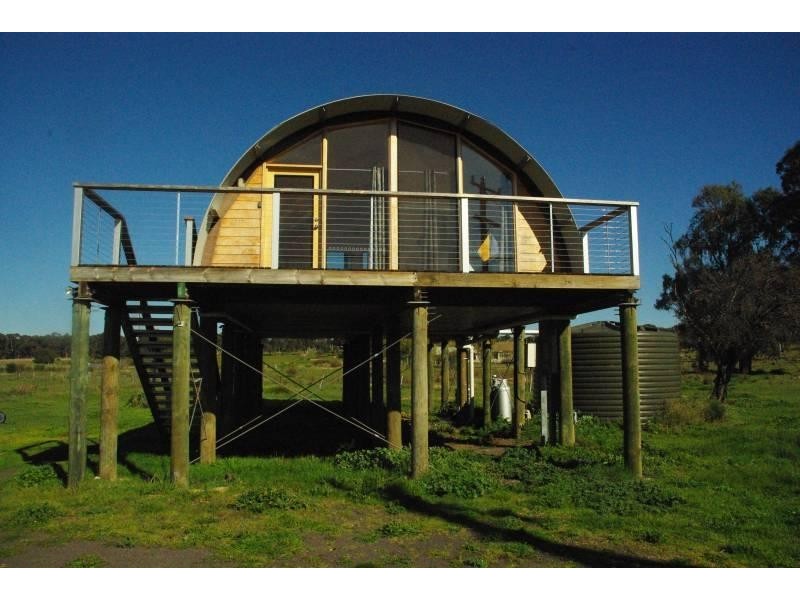 43 Brougham Street, Talbot VIC 3371