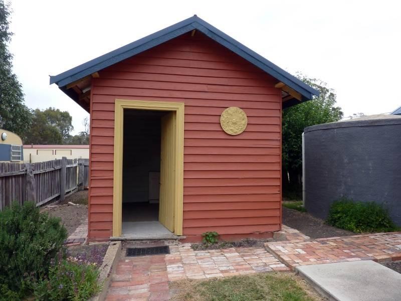 73 Williamson Street, Lexton VIC 3352