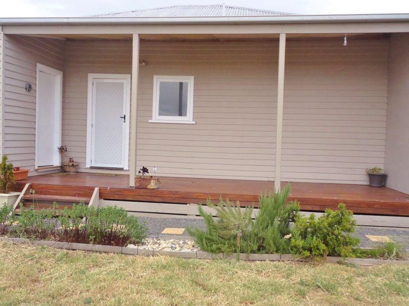 45 Smeaton  Road, Clunes VIC 3370