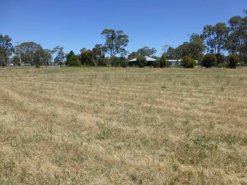109 Mcdonalds Road, Clunes VIC 3370