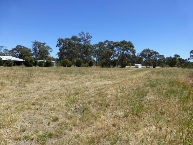 109 Mcdonalds Road, Clunes VIC 3370