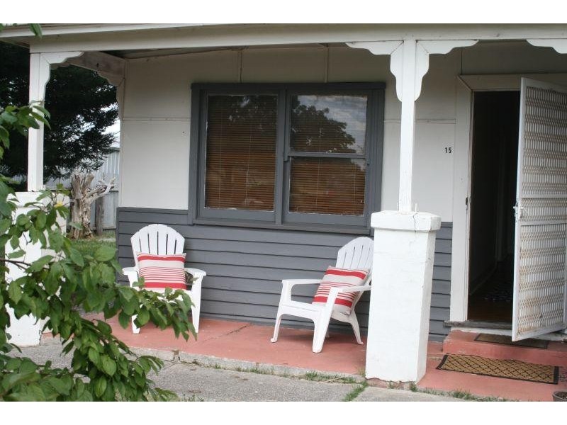 15 Beckwith Street, Clunes VIC 3370