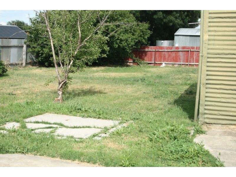 15 Beckwith Street, Clunes VIC 3370