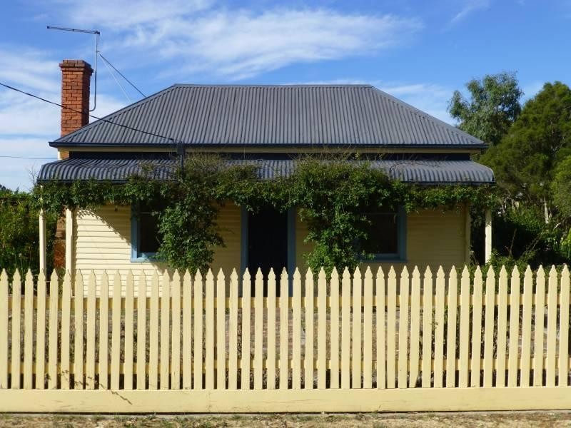 45 Thornton Street, Clunes VIC 3370