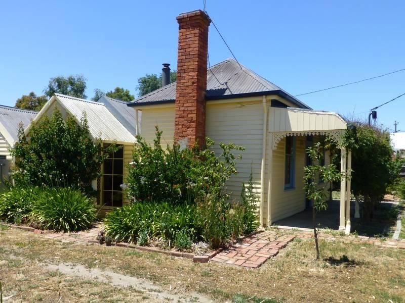 45 Thornton Street, Clunes VIC 3370