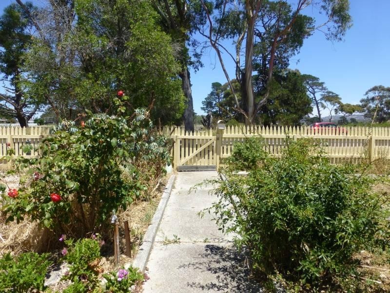 45 Thornton Street, Clunes VIC 3370
