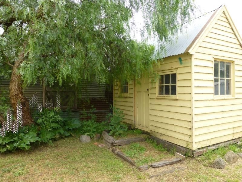 45 Thornton Street, Clunes VIC 3370