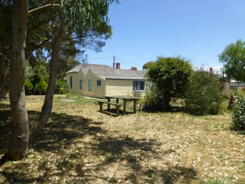 45 Thornton Street, Clunes VIC 3370