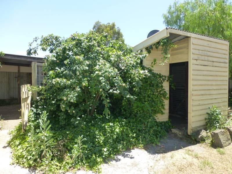 45 Thornton Street, Clunes VIC 3370