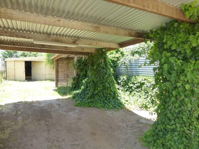 45 Thornton Street, Clunes VIC 3370