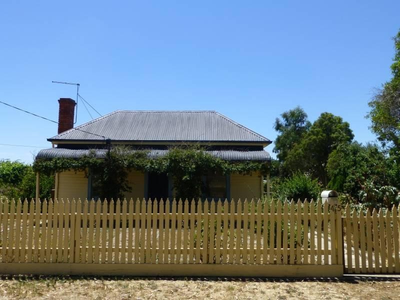 45 Thornton Street, Clunes VIC 3370