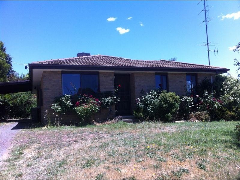 1 Cobblers Lane, Daylesford VIC 3460