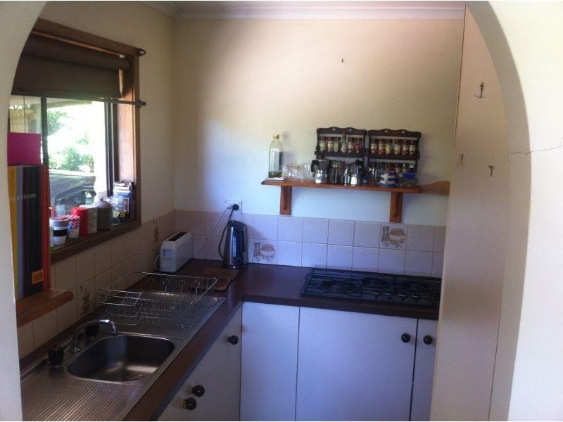 1 Cobblers Lane, Daylesford VIC 3460