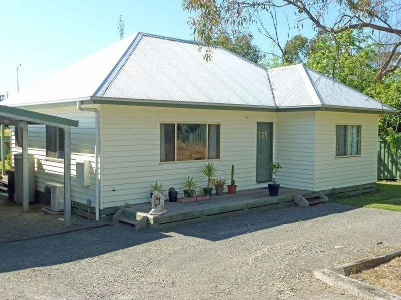 1 Cassels  Lane, Creswick VIC 3363