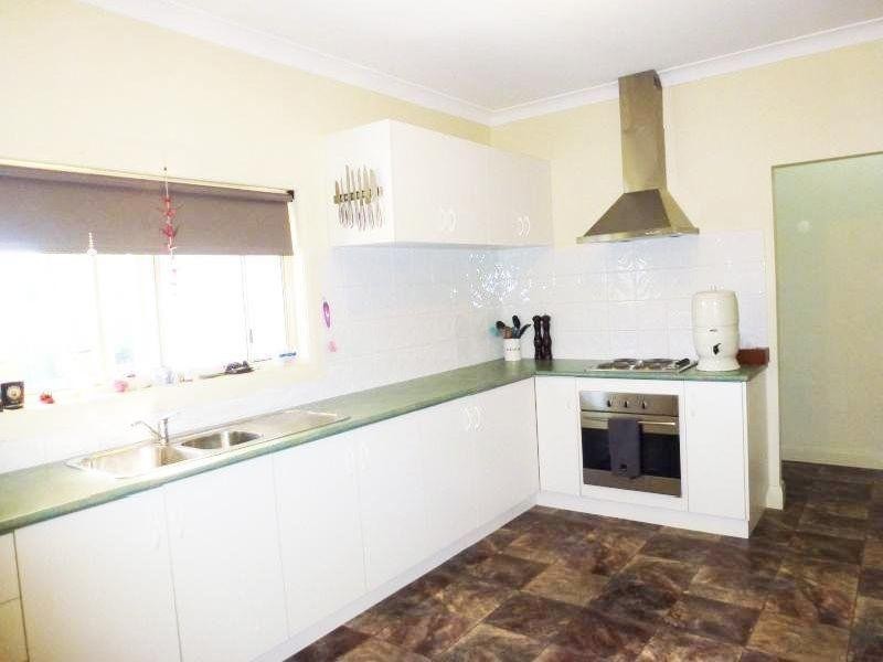 1 Cassels  Lane, Creswick VIC 3363