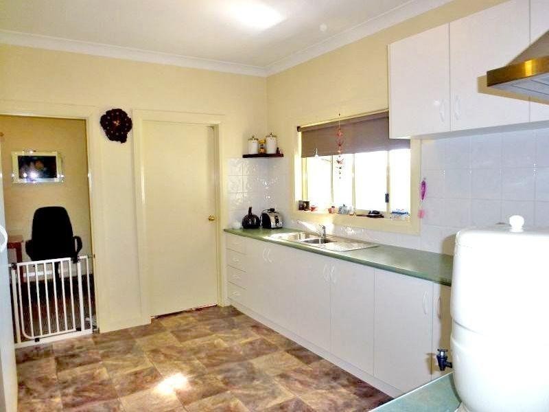 1 Cassels  Lane, Creswick VIC 3363