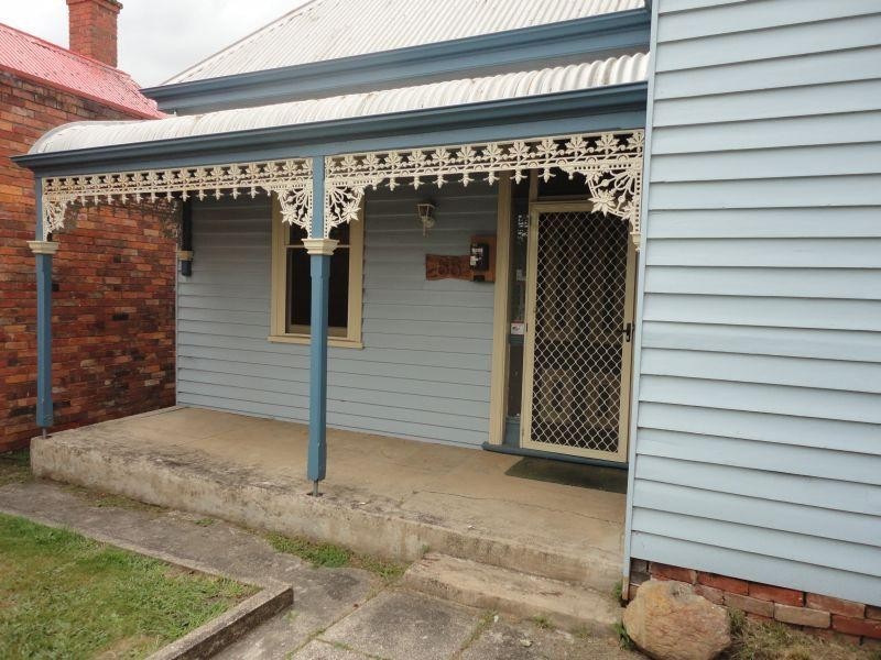 66 Albert Street, Creswick VIC 3363
