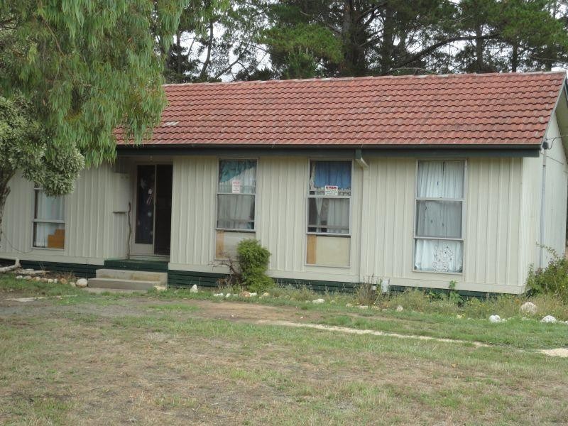 32 Luttet Street, Creswick VIC 3363