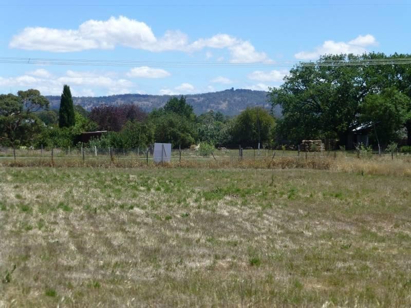 Lot 2, 31 Leslie Street, Clunes VIC 3370