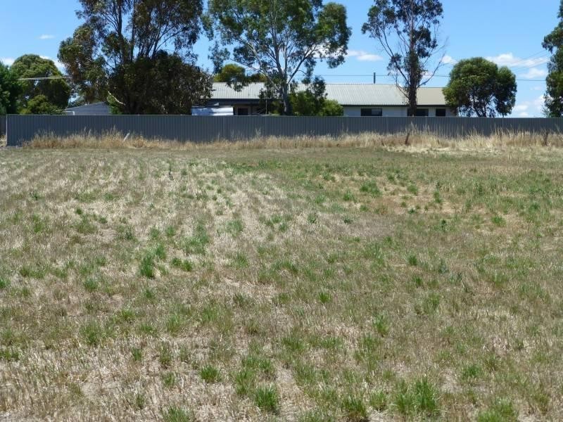 Lot 2, 31 Leslie Street, Clunes VIC 3370