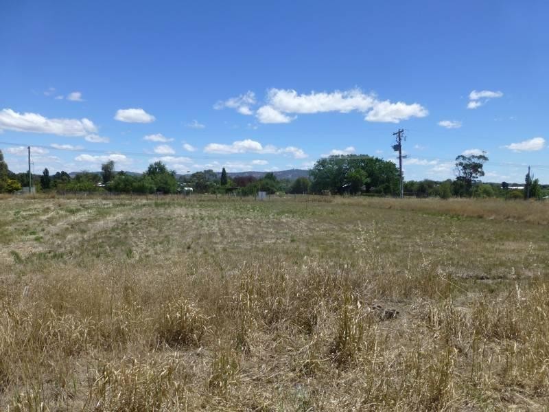 Lot 2, 31 Leslie Street, Clunes VIC 3370