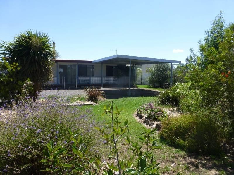 21 Albert Street, Clunes VIC 3370