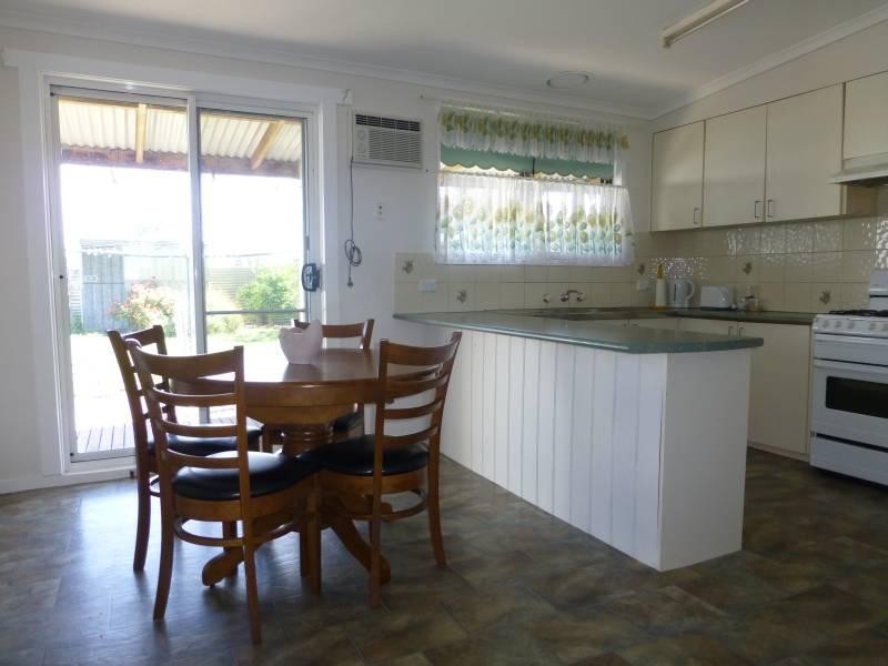 21 Albert Street, Clunes VIC 3370