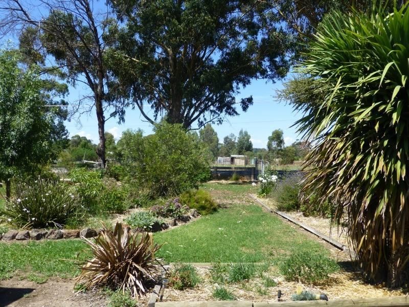 21 Albert Street, Clunes VIC 3370