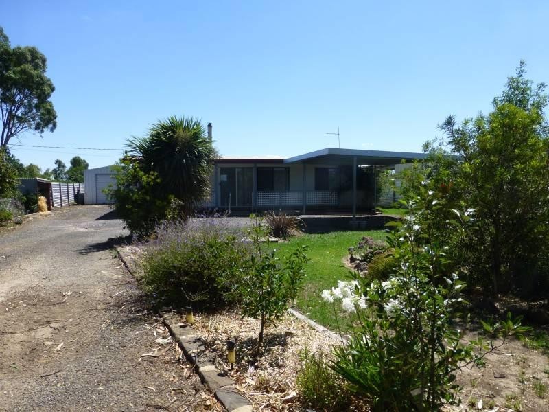 21 Albert Street, Clunes VIC 3370