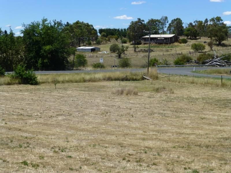 6 Roses Lane, Clunes VIC 3370