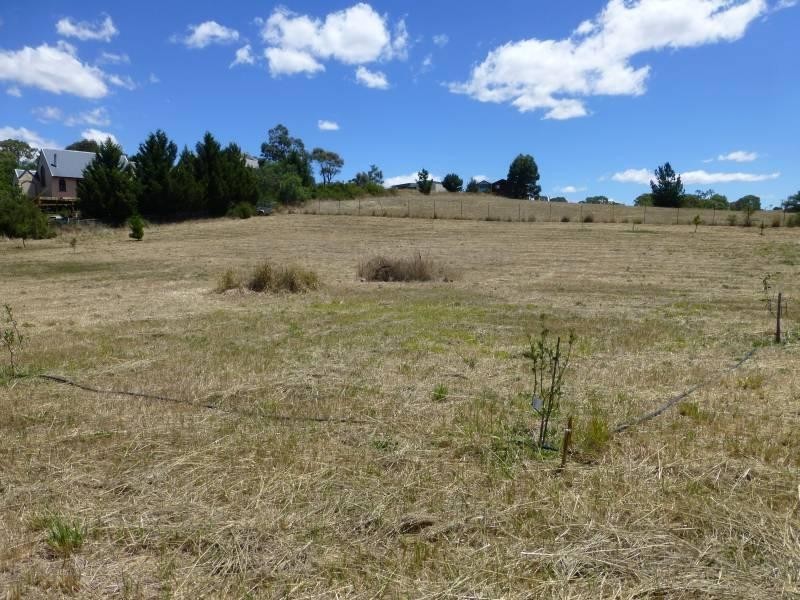 6 Roses Lane, Clunes VIC 3370