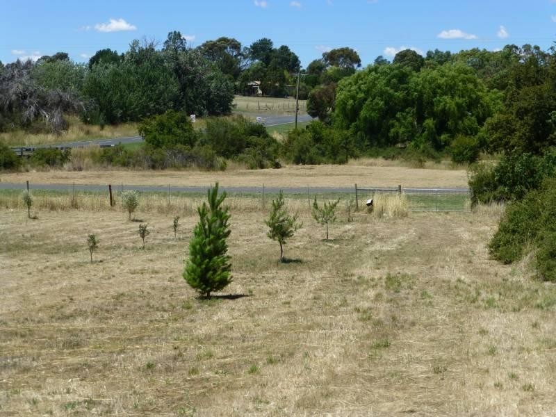 6 Roses Lane, Clunes VIC 3370