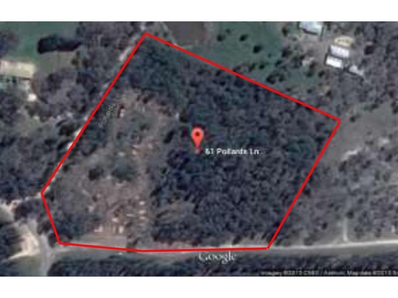 61 Pollards Lane, Creswick VIC 3363