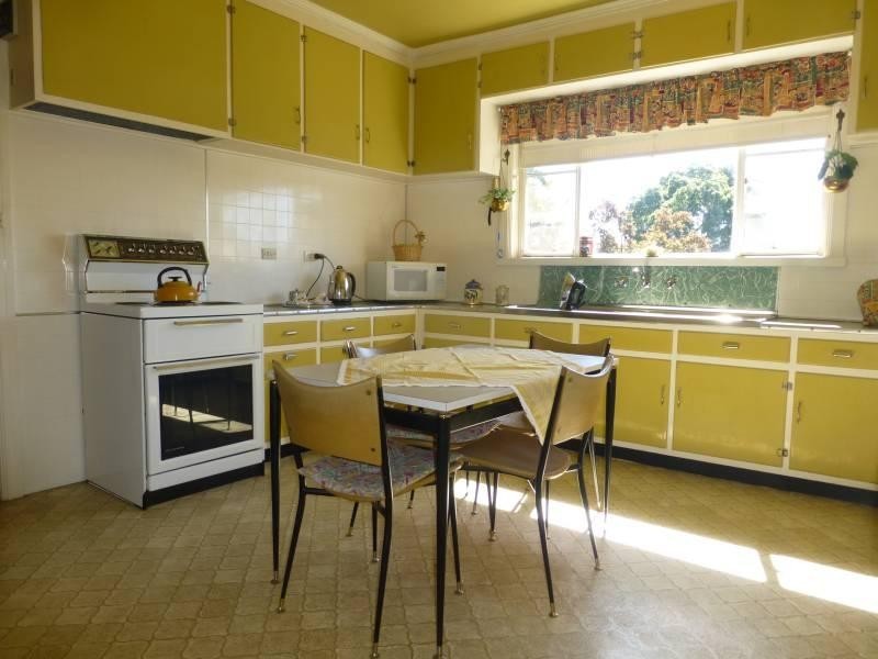 61 Service Street, Clunes VIC 3370